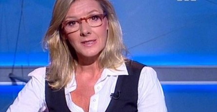 SKANDAL U SRBIJI, VODITELJICA B92 OVAKO NAZVALA BERBERINA: Porodica male Monike u šoku! 