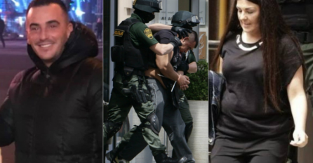 OPĆINSKI SUD SARAJEVO DONIO ODLUKU: Hilmija Garibović i Lejla Hatić ponovo osuđeni, sada  na 11 godina zatvora!