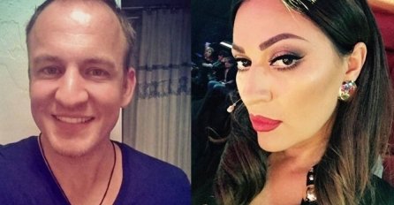 SRBIJA NA NOGAMA, ARKANOV SIN  IZVRIJEĐAO CECU , PONIZIO JE KAO NIKO DO SADA:  "Prije bih otrov popio, nego.."