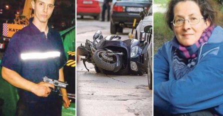 OVO JE MAJKA TROSTRUKOG UBICE IZ SPLITA, NJENA ISPOVIJEST ĆE VAS SLEDITI: "Nije spavao dvadeset dana, samo je ponavljao jednu stvar.."