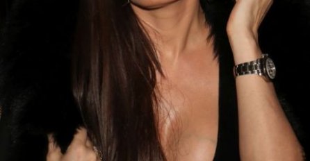 DOK CECA PROSLAVLJA SRPSKU NOVU GODINU, ANASTASIJA SE PRISJEĆA PROŠLIH VREMENA: Podijelila sliku iz djetinjstva, o ovome bruji cijela SRBIJA!