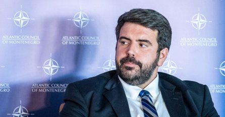 "Povampirili su se duhovi iz devedesetih koji kreiraju kampanju haosa u Crnoj Gori"