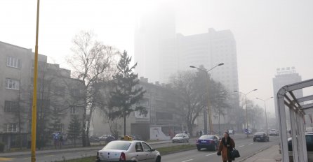 Duplo više hospitaliziranih na pulmologiji, drastično uvećan i broj karcinoma pluća