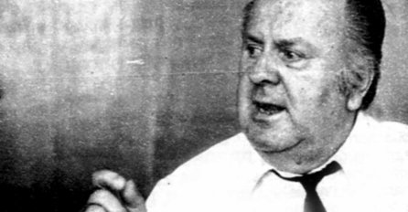 BIO JE JEDAN OD NAJVEĆIH BOSANACA IKAD: Borac protiv nacionalista živio je za BiH, stao je na žulj Miloševiću, to ga je KOŠTALO ŽIVOTA, no i u njegovoj smrti ima simbolike