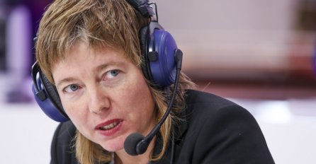 ŠAMARČINA PLENKOVIĆU IZ ŠVEDSKE: 'Nigdje nisam čula toliko traumatičnih priča o prelasku granice kao u BiH. Pokazali su mi i rane od hrvatskih policijskih pasa'