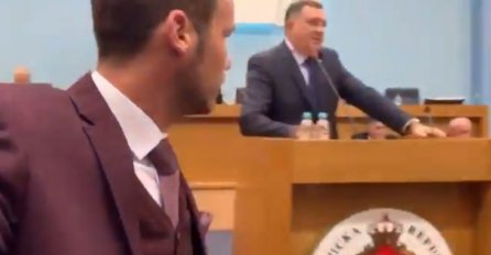 KAKAV UDARAC ZA DODIKA: Potpuni raskid saradnje sa SNSD-om na lokalnim nivoima, oni su vazali i poslušnici diktatorskog režima