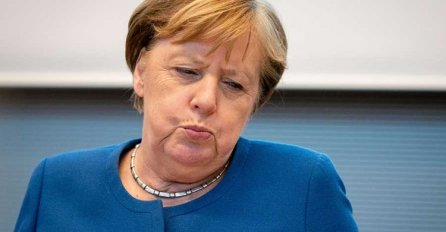 Nakon 14 dana Angela Merkel izlazi iz karantina