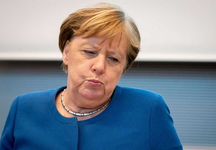 Nakon 14 dana Angela Merkel izlazi iz karantina
