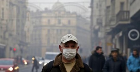 NAŠA ZEMLJA NAJGORA U REGIONU KADA JE U PITANJU KORONAVIRUS, a evo zbog čega, OBJAVLJEN IZVJEŠTAJ