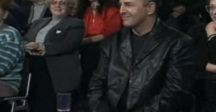 TRI DANA PRED ARKANOVO UBISTVO USRED EMISIJE STIGLA JEZIVA PORUKA: Da li je OVO naslutilo TRAGEDIJU?! (VIDEO)