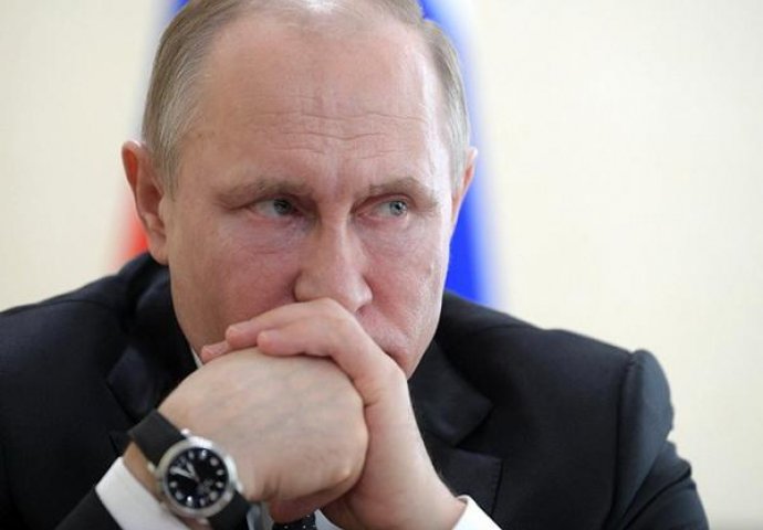 VELIKI KORAK KA NAPRIJED Putin spreman na dijalog s Bajdenom