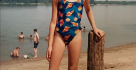 BILA JE SLATKA DJEVOJČICA, ALI NIKO NIJE SLUTIO U ŠTA ĆE SE PRETVORITI: Puna silikona, slika se samo provokativno, KO JE ONA? CIJELA SRBIJA JE ZNA (FOTO)