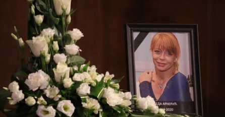 NEDIN NAJBOLJI PRIJATELJ OTKRIO DETALJE KOJE NIKO NIJE ZNAO: Objavljen snimak komemoracije, kolege U SUZAMA!