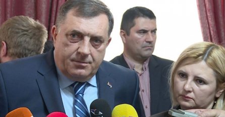 Dodik: Oni su već sada proglasili nelagalnim i nelegitimnim izbore