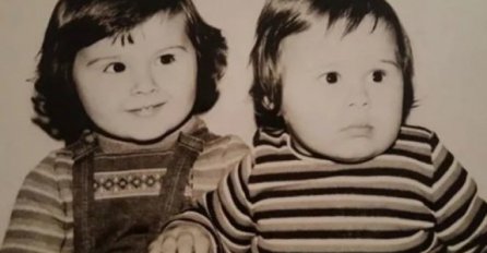 PREPOZNAJETE LI DJEVOJČICU SA SLIKE? DANAS JE NAJPOZNATIJA SRPSKA PJEVAČICA: Bila je bucka, a danas je mršava kao grana!