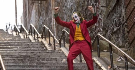 ANKETA: Smatrate li da će film Joker biti apsolutni pobjednik 92. dodjele Oskara?