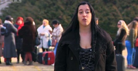 SJEĆATE SE NIKOLINE IZ "LJUBAV JE NA SELU"? ISMIJAVALI SU JE ZBOG IZGLEDA: Sada je postala pjevačica i potpuno se transformisala, PAST ĆETE SA STOLICE KAD JE VIDITE (FOTO)