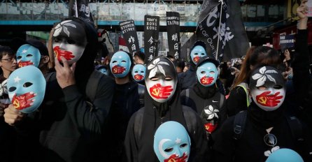 Analiza pokazala: U 40 odsto zemalja svijeta mogući nemiri