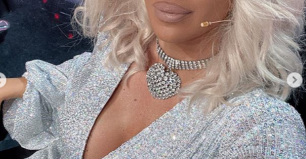 KARLEUŠA SE HVALI LUKSUZOM, A EVO GDJE ŽIVI DUŠKOVA MAJKA: Ovdje je on odrastao, KAD VIDITE KUĆU OSTAT ĆETE BEZ RIJEČI! (FOTO)