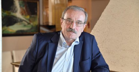 Za hrvatskog ambasadora u Srbiji predložen najbliži Tuđmanov saradnik