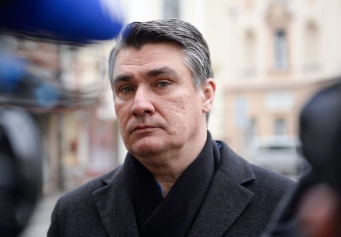 SDA: Umjesto što ga odlikuje, Milanović bi trebao učiniti sve da optuženi Jelić bude isporučen BiH