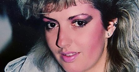 26 GODINA NAKON ODLASKA IZ SRBIJE, EVO KAKO DANAS IZGLEDA ČUVENA ZANA NIMANI: Ima 57 godina,  a izgledom ostavlja bez teksta! (FOTO)