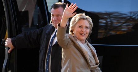 Clinton poručila demokratskim glasačima: Izaberite pobjednika