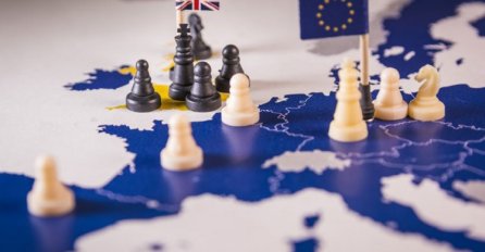 Za dvije sedmice Velika Britanija izlazi iz EU, šta gubi Zapadni Balkan