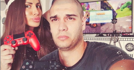 DALILA I DEJAN  GRCAJU U DUGOVIMA, A PONAŠAJU SE KAO DA IMAJU MILIONE: Pogledajte šta su kupili kućnom ljubimcu, ZAMANTAT ĆE VAM SE OD CIFRE!