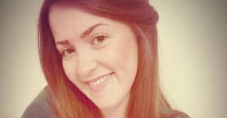 KRISTINA (20) JE UBIJENA I SVE JE  SNIMLJENO DO NAJSITNIJEG DETALJA, OGLASIO SE POTRESENI OTAC: "Neko je obrisao ključnih pet minuta, ubica će biti.."