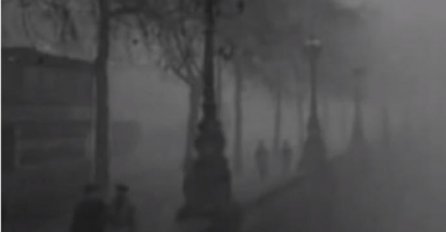 LJUDI STRAHUJU ZA ŽIVOTE, NE MOŽE DA SE DIŠE, ZA ČETIRI DANA MAGLA UBILA 4.000 LJUDI: Stanje je alarmantno,  slošit će vam se kad vidite BROJ OBOLJELIH!