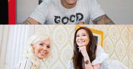 CECA POTPUNO POLUDJELA NAKON IZJAVE KOLEGE DA ONA NIJE SRPSKA MAJKA NEGO BRENA: Poručila im samo jedno, BRUTALNO ISKRENA!