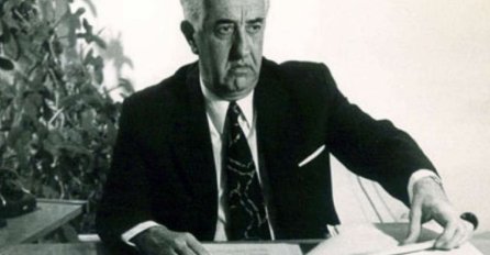 NJEGOVA SMRT I DALJE JE MISTERIJA Na današnji dan poginuo je veliki državnik Džemal Bijedić