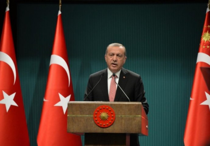 Erdogan pozvao Evropu da ga podrži: Terorističke organizacije će imati koristi ako libijska vlada padne