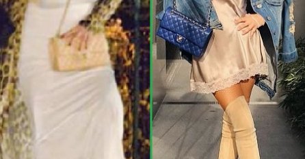 NEKADA BUCKA A SADA KAO DA JE SIŠLA S MODNE PISTE, OVO JE JELOVNIK ANE NIKOLIĆ:   Žene lude za ovom dijetom, KILOGRAMI SE TOPE I NE VRAĆAJU!