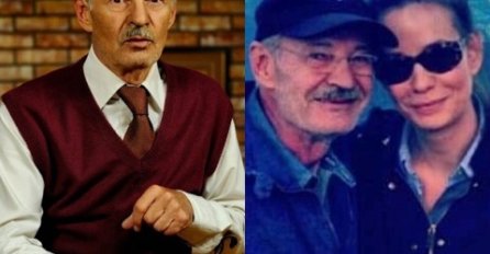 OGLASILA SE KĆERKA MUSTAFE NADAREVIĆA, OTKRILA VAŽNU VIJEST, EVO U KAKVOM STANJU JE NJEN OTAC: “Tata je...”