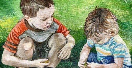 TUŽNA ISPOVIJEST: "Bili smo prijatelji od djetinjstva, živio je u stanu pored mene.."