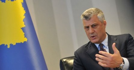 Tači pozvao Kurtija da preuzme njegovu odluku o mandataru