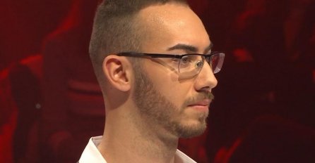 SIN SRPSKE PJEVAČICE PJEVAO U ZVEZDAMA GRANDA, A ONDA SU MU U BEKSTEJDŽU SNIMILI MAJKU: Karleuša se šokirala kad je vidjela, HAOS!