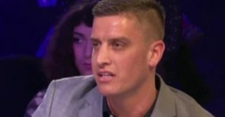 DAVID CRVEN U LICU STIGAO U ZADRUGU, PA PROGOVORIO O ANI KORAĆ I JANJUŠU: "Vidio sam prišao joj je s leđa i ..."