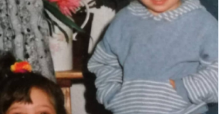 KLADIMO SE DA JE NIKAD NE BISTE POZNALI! OVA PRESLATKA DJEVOJČICA JE SRPSKA PJEVAČICA S NAJBOLJIM OBLINAMA NA ESTRADI: Muškarci lude za njom, EVO KO JE ONA!