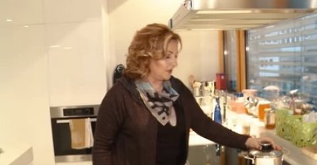 TAJNA OTKRIVENA 40 GODINA KASNIJE! ON JE OTAC BEKUTINOG SINA, SPASIO JE SMRTI: Njemu je rodila dijete