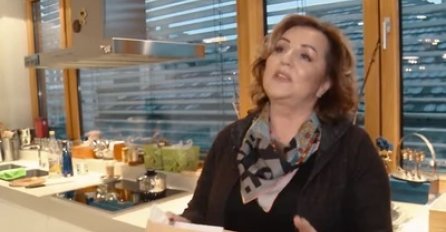 TANKE CRNE OBRVE I VELIK PODBRADAK, EVO KAKO JE ANA BEKUTA IZGLEDALA PRIJE OPERACIJA: Šok transformacija!