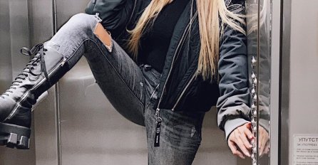 LUNA I MARKO RASKINULI, SVE SE TRESLO OD NJIHOVE SVAĐE! Rekao joj je nešto grozno, kamere sve snimile! ŠOK U ZADRUZI