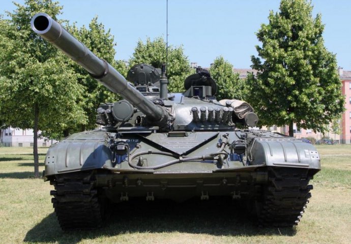 Vlasnik fabrike iz Srbije: Na Palama će se proizvoditi motori za tenkove  