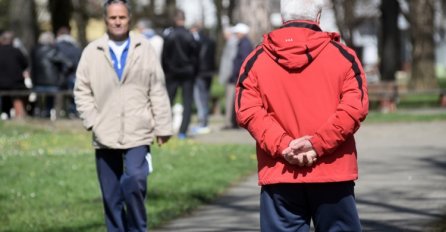 BH. REALNOST U 18 opština više penzionera nego radnika