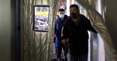 Kina potvrdila 139 slučajeva oboljenja od novog virusa, troje podleglo