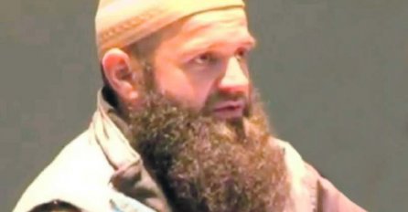 Nusret Imamović osvanuo na novoj listi: Finansijske sankcije EU i za teroristu iz BiH