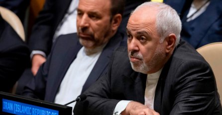 Iran ponovo prijeti: Ako Evropljani nastave sa svojim ponašanjem...