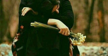 Priča: Djevojčica i zatvorenik